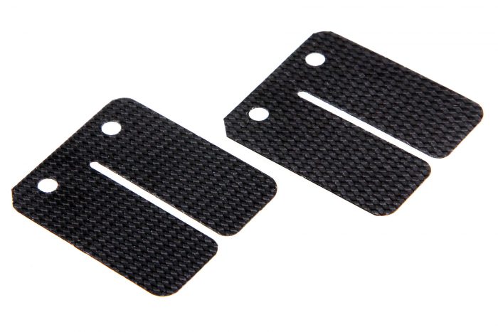 Carbon reeds VOCA Racing Biaxial 0,35, 2 units, Minarelli horizontal / Yamaha DT50 Portugal