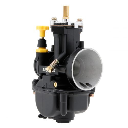 carburettor VOCA FT 2 stroke competition flat slide 21