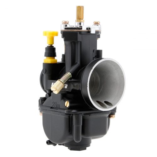carburettor VOCA FT 2 stroke competition flat slide 28