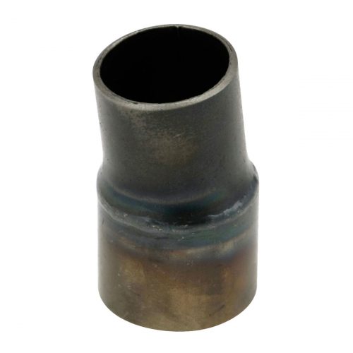 Exhaust flange VOCA Racing Carbon 80cc Minarelli AM6