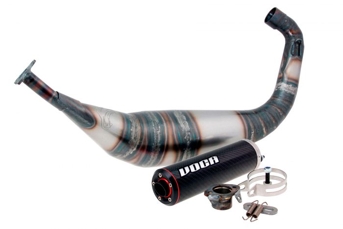Escape VOCA Racing BigBore 90cc, Derbi