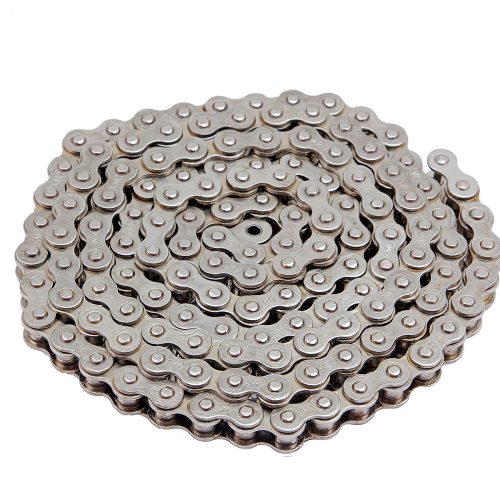 Cadena VOCA Reenforced 420-136, cromado