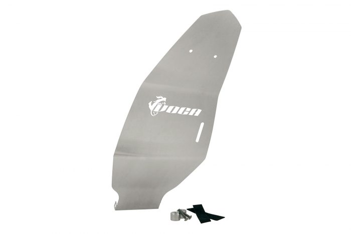 Underseat VOCA Style Division Derbi DRD Pro