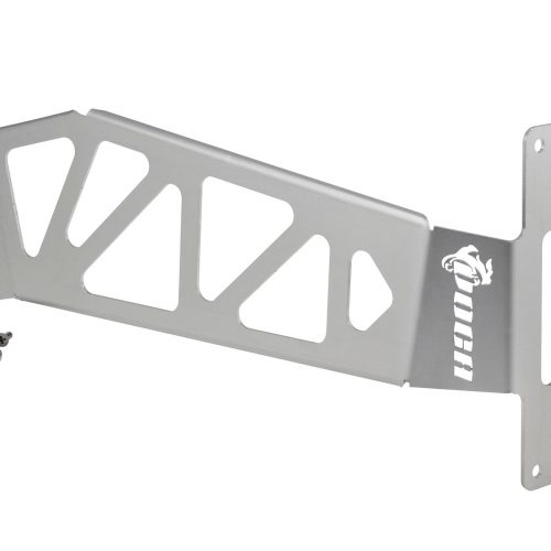 Soporte matrícula VOCA Style, 65mm x 98mm, Laser Cut, Derbi DRD Pro, EU version