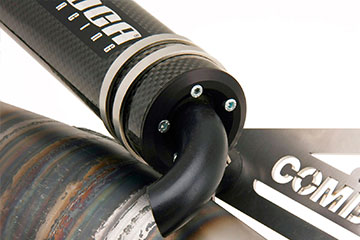 Scooter 2T