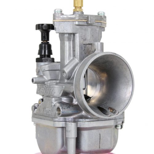 Carburador KEIHIN PWK 28mm, original Keihin