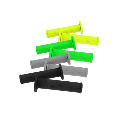 Poignées Racing Grips