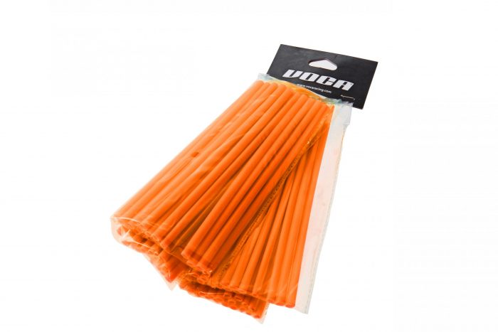 VOCA Spokes 215mm front 190mm rear - Image 5