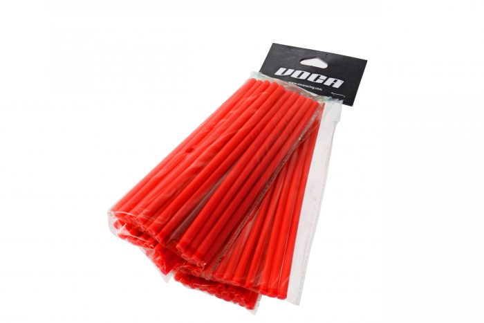 VOCA Spokes 215mm front 190mm rear - Image 6