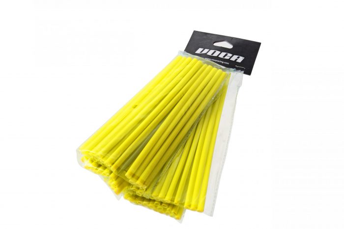 VOCA Spokes 215mm front 190mm rear - Image 9