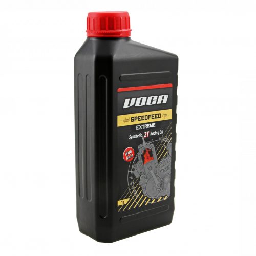 Aceite sintético de mezcla VOCA SPF Extreme 2T, 12 x 1L