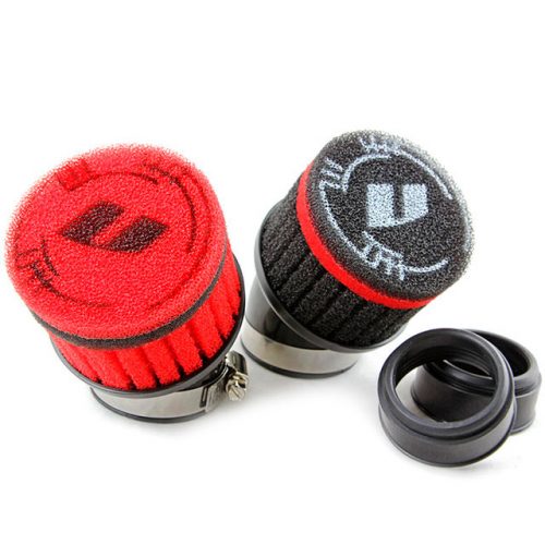 Inlet - Filters