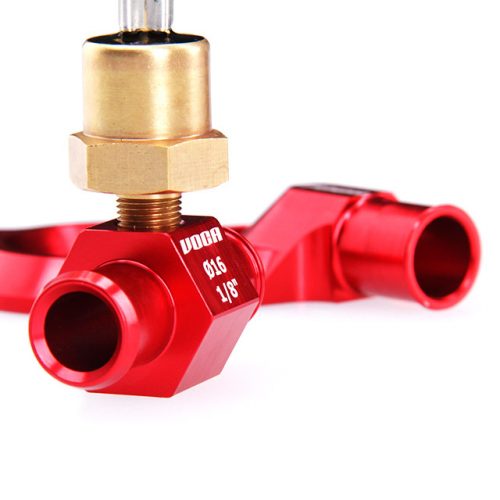 Thermocontact switch VOCA ON 70ºC / OFF 60ºC