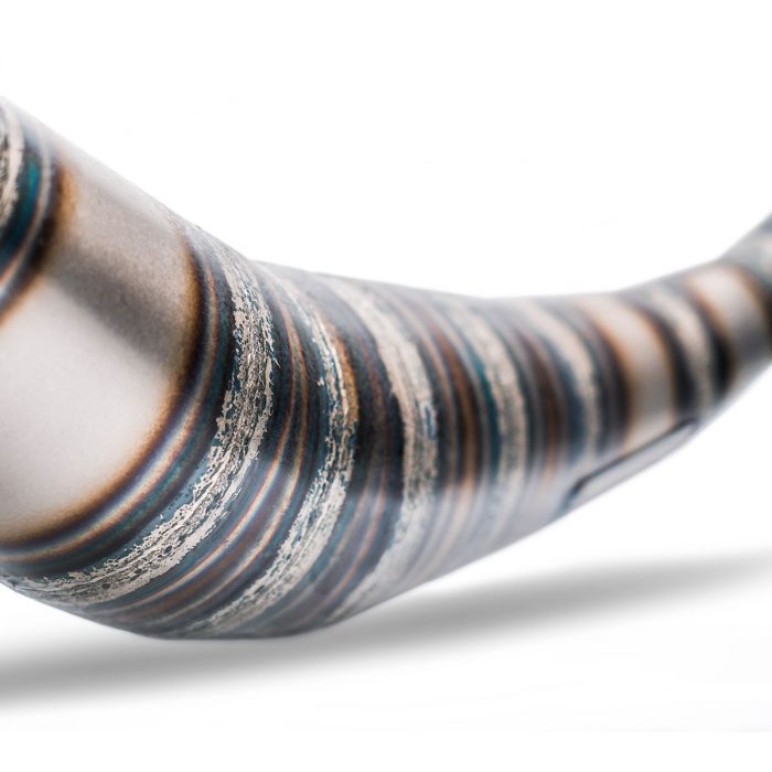 Exhaust VOCA Rookie 50/70cc (CE) Beta RR Enduro / SM 12-20 - Image 4