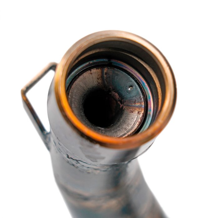 Exhaust VOCA Rookie 50/70cc (CE) Beta RR Enduro / SM 12-20 - Image 6