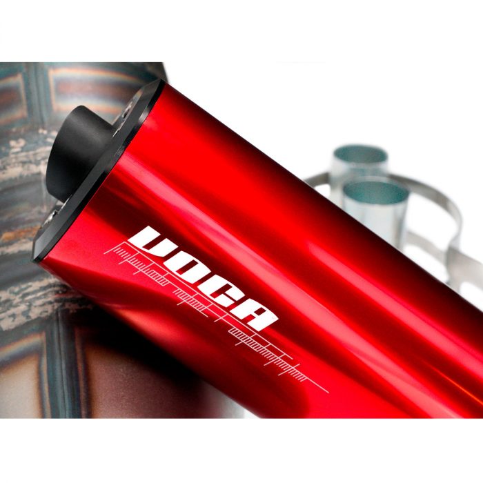 Exhaust VOCA Rookie 50/70cc (CE) Beta RR Enduro / SM 12-20 - Image 5