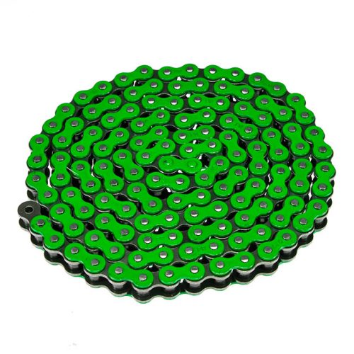 Cadena VOCA Reenforced 420-136, verde