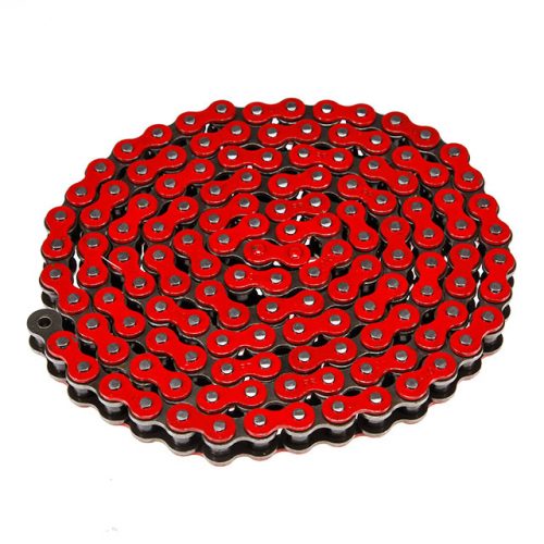 Cadena VOCA Reenforced 420-136, rojo