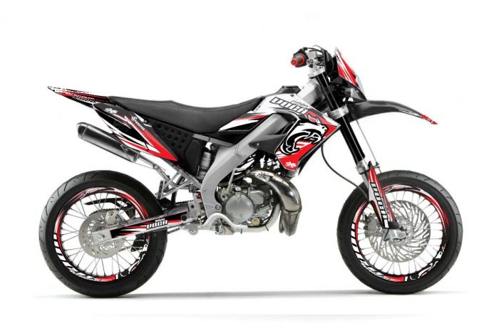 Kit Decó VOCA Official - Derbi DRD Pro