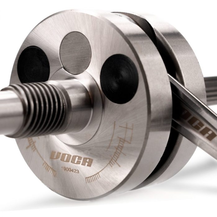 Crankshaft VOCA HQ Racing PGO HOT50 - Image 7