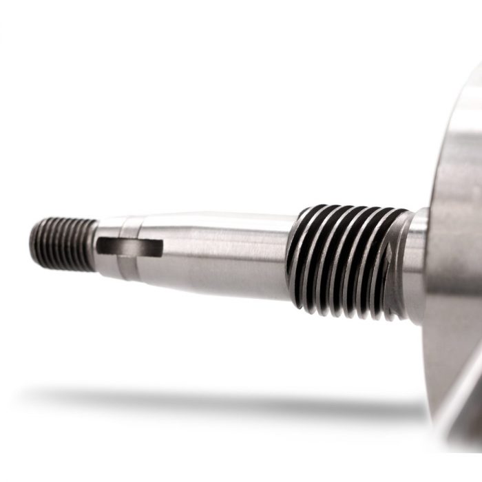 Crankshaft VOCA HQ Racing PGO HOT50 - Image 6