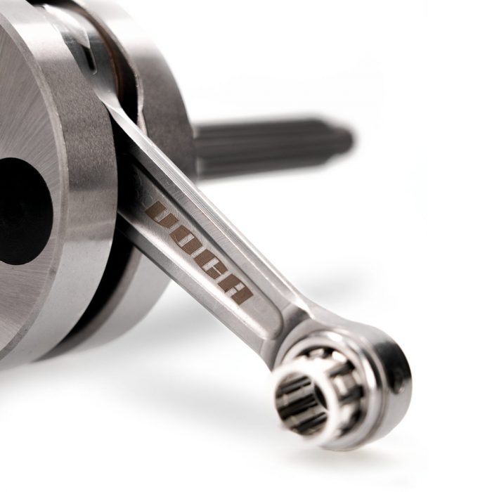Crankshaft VOCA HQ Racing PGO HOT50 - Image 4