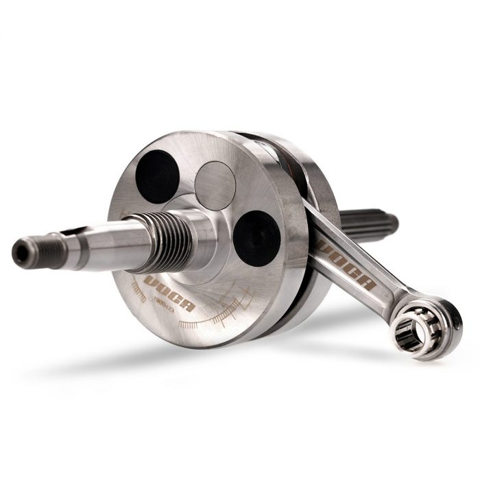 Crankshaft VOCA HQ Racing PGO HOT50 - Image 5