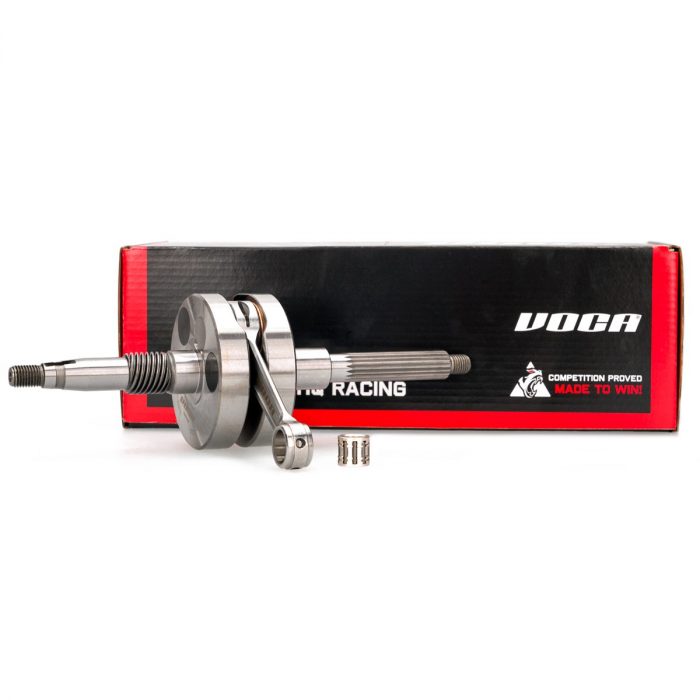 Crankshaft VOCA HQ Racing PGO HOT50 - Image 2