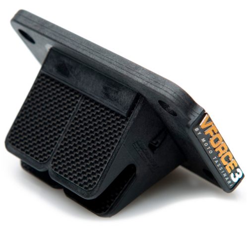 Caja de laminas VForce 3 Minarelli AM6 (KTM SX 65 hasta 2008)