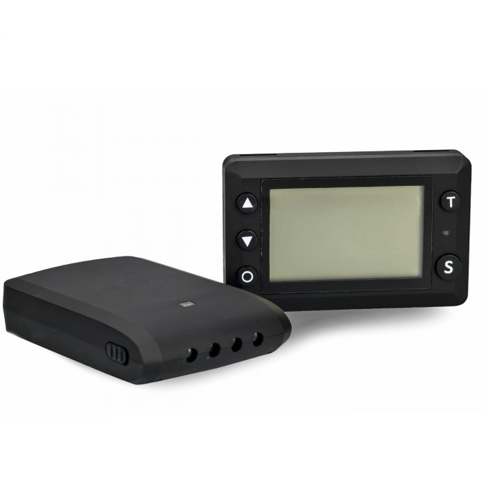 Laptimer VOCA Eagle Eye USB PLUG & PLAY - Image 2