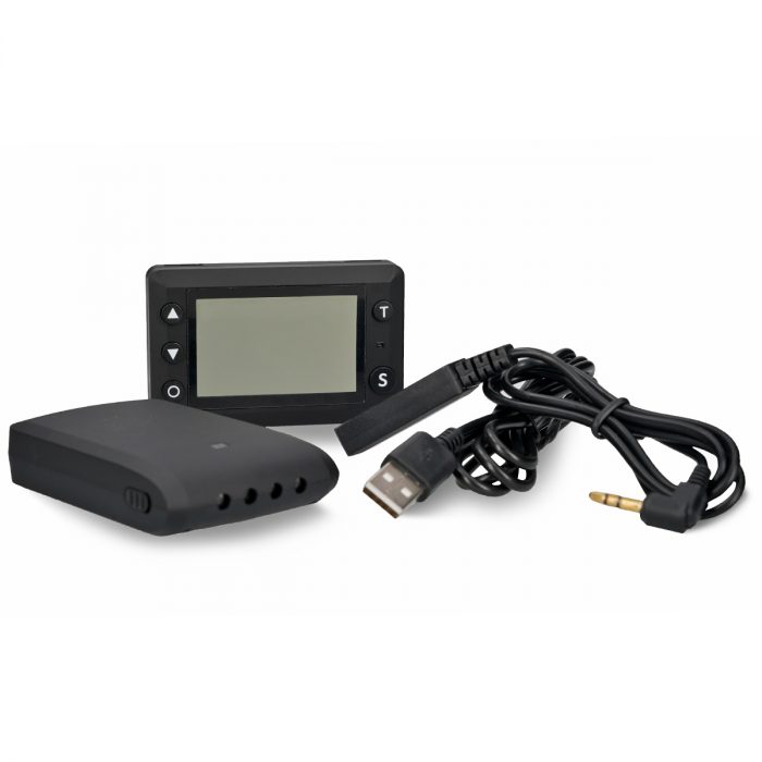 Laptimer VOCA Eagle Eye USB PLUG & PLAY - Image 3