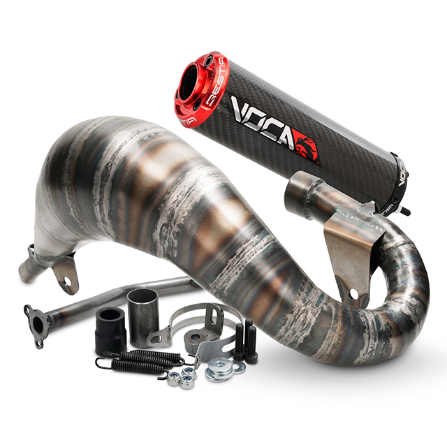 DR 70cc Cylinder Modification Kit For Beta RR Enduro / Motard 50 – KT00114