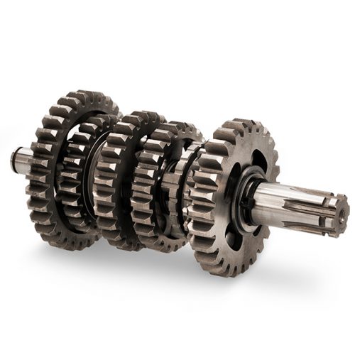 Gear Box