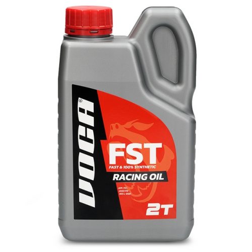 Aceite sintético de mezcla VOCA FST 2T - 1L