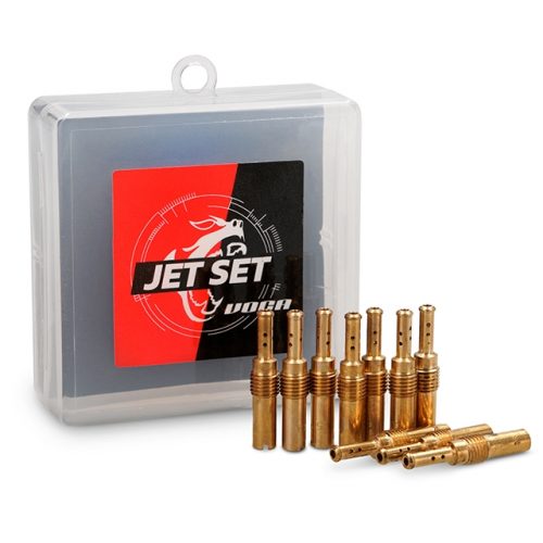 Jet Sets