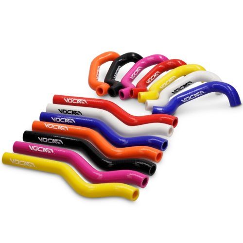 Cooling hose Rieju MRT / Sherco / Beta