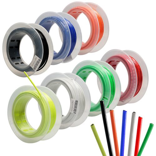 Funda cable de gas 5mm VOCA HQ Teflon 20m