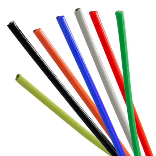 Funda cable de gas 5mm VOCA HQ Teflon 1m