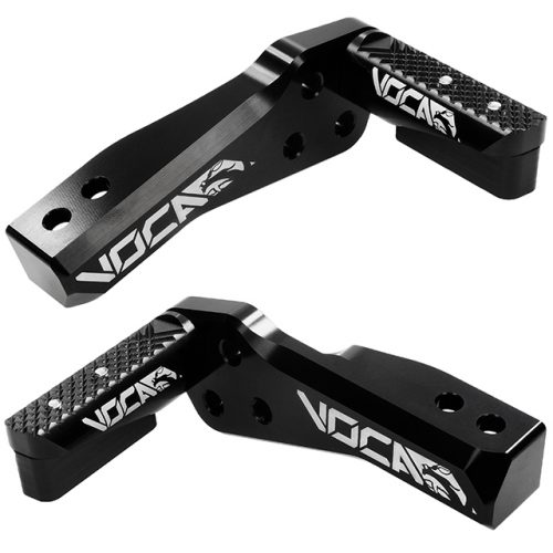 Foot Pegs