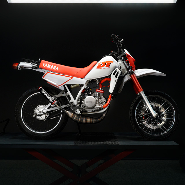 Yamaha Dt 80lc2 Yamaha Dt 80lc2